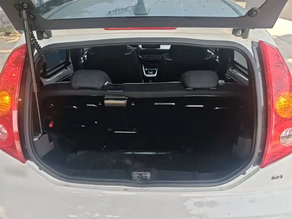 BYD e1 — миниатюра 19
