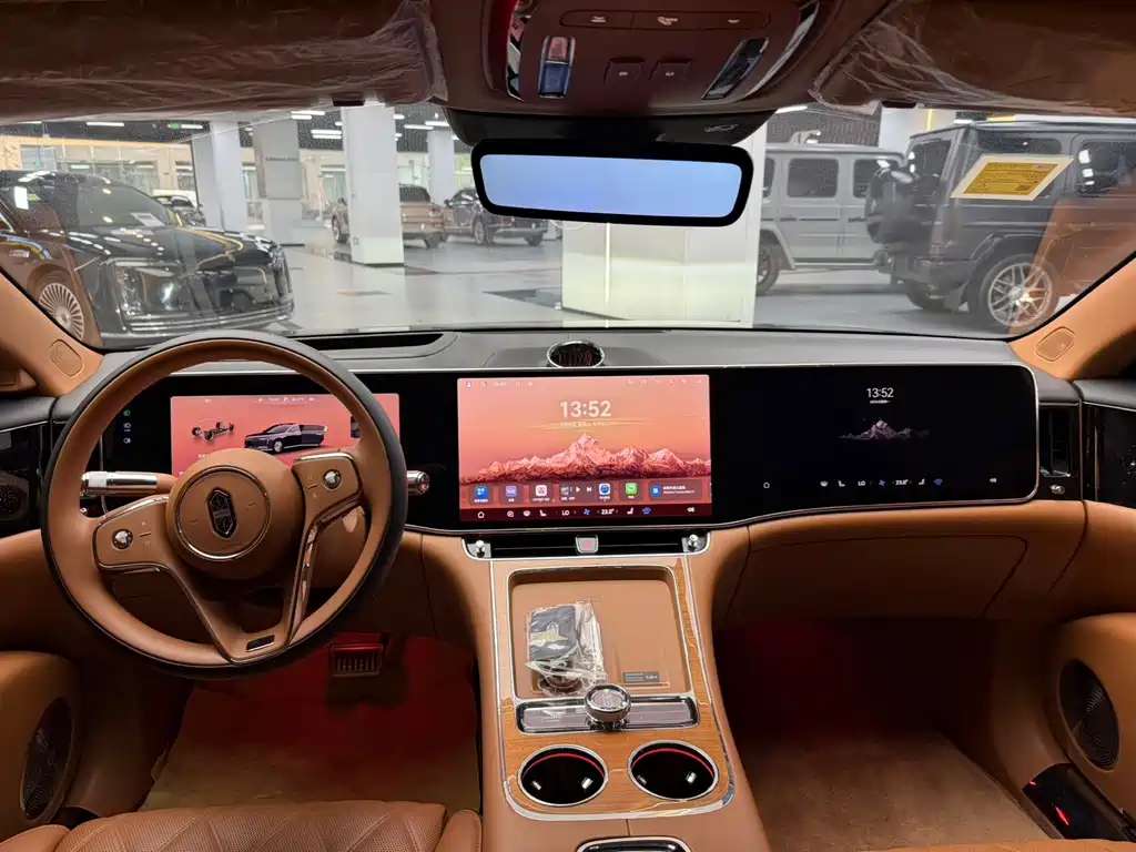 Zunjie Zunjie S800 — миниатюра 20