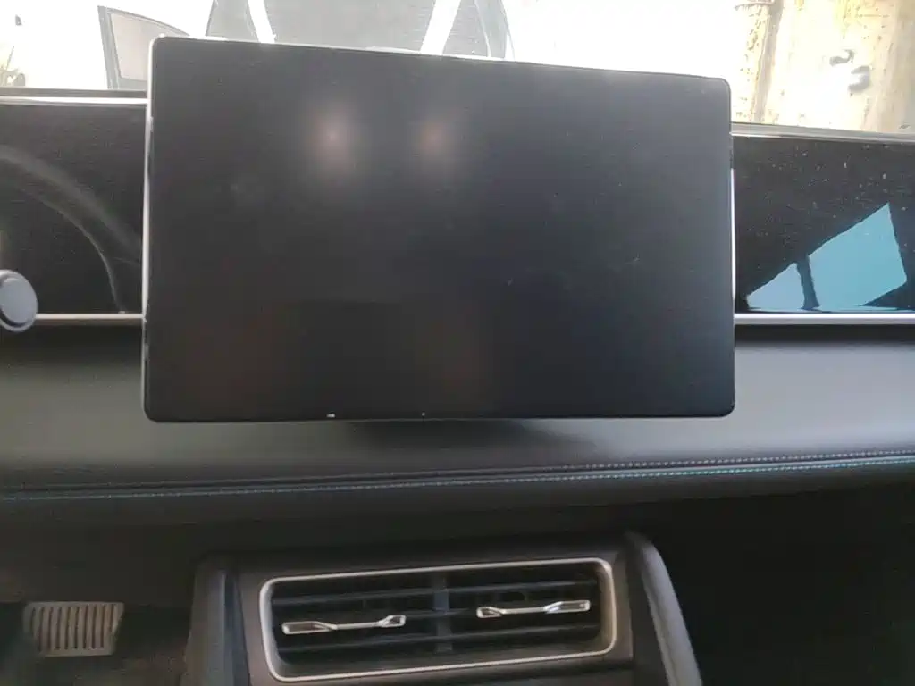 BYD Qin L — миниатюра 13