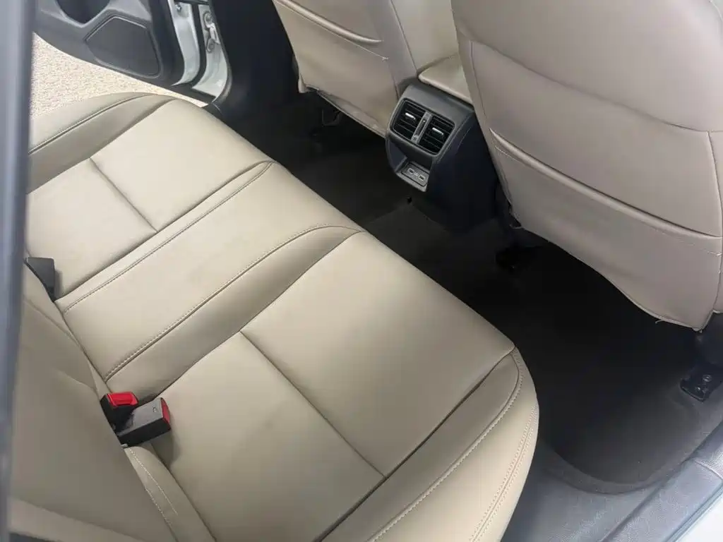 Honda Integra — миниатюра 7