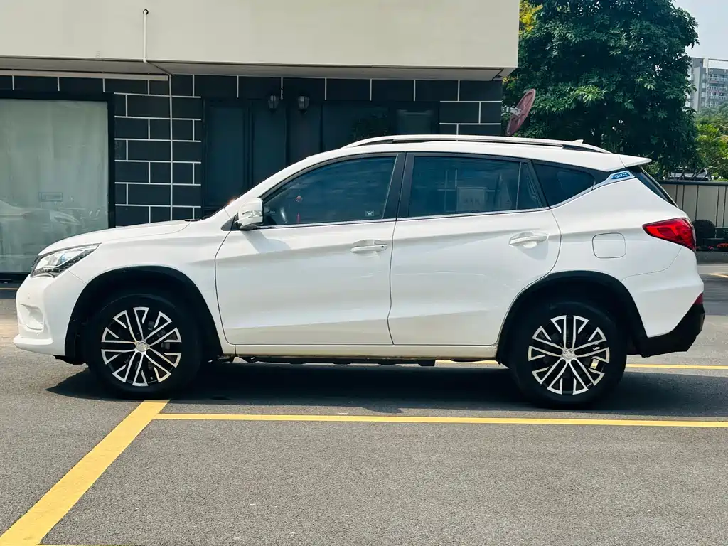 BYD New Energy — миниатюра 10