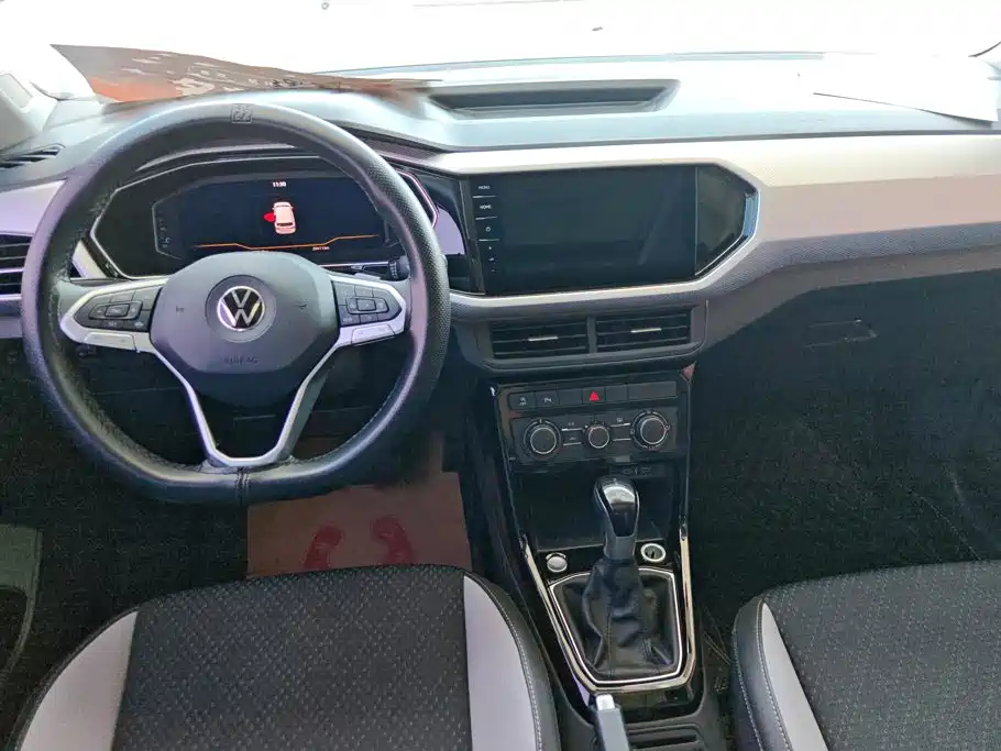 Volkswagen Tacqua — миниатюра 12