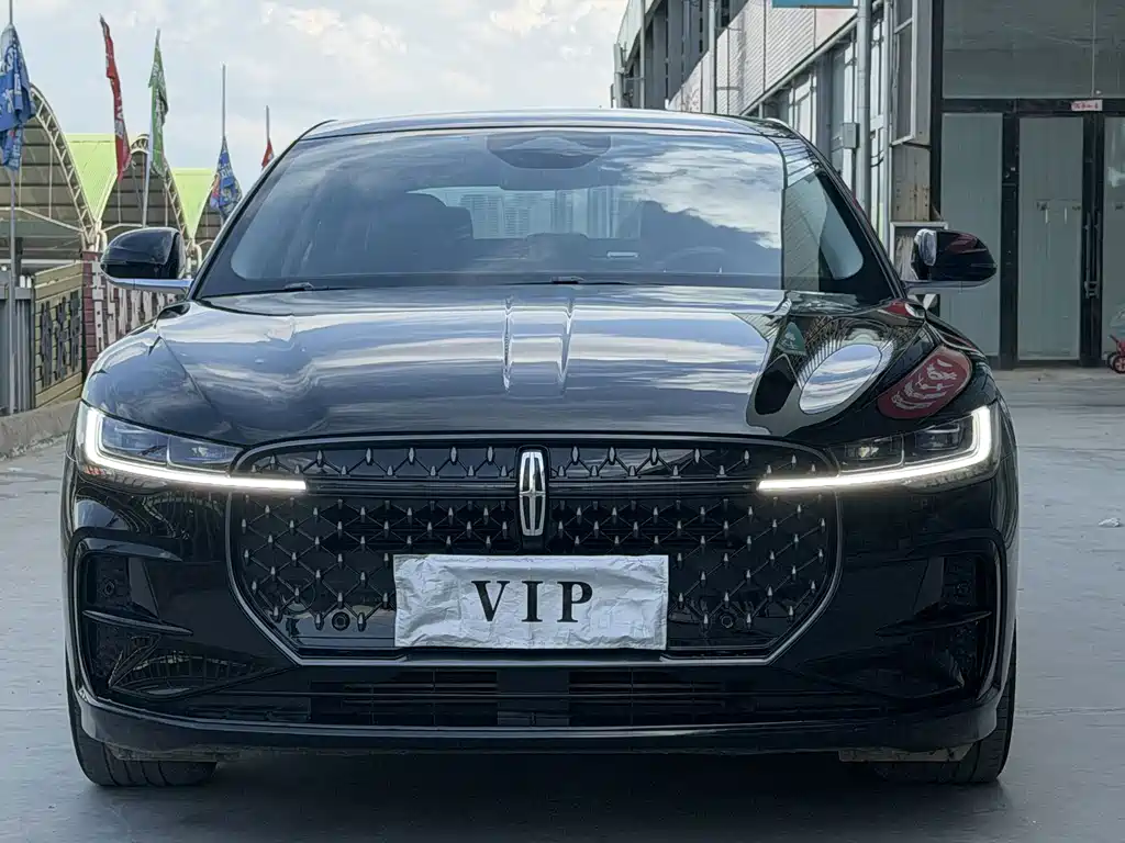 Lincoln Z — миниатюра 2