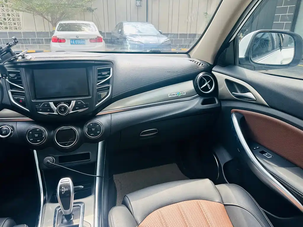 BYD New Energy — миниатюра 21