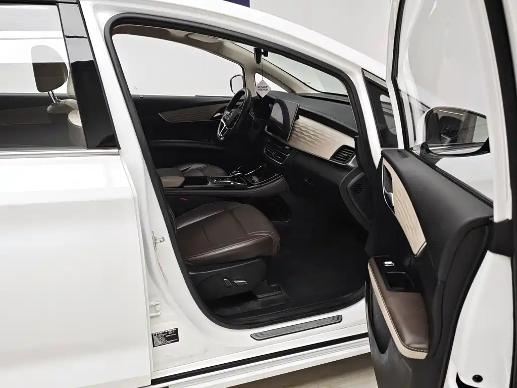 BYD MAX New Energy — миниатюра 11