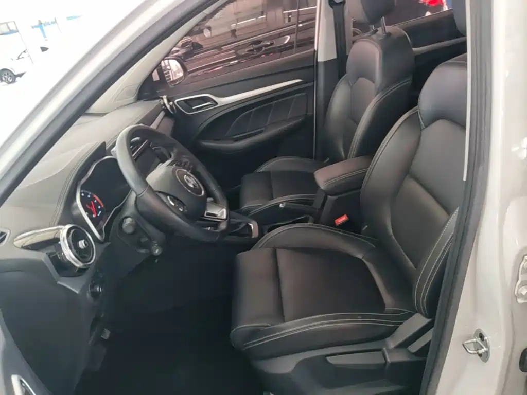 MG ZS — миниатюра 15
