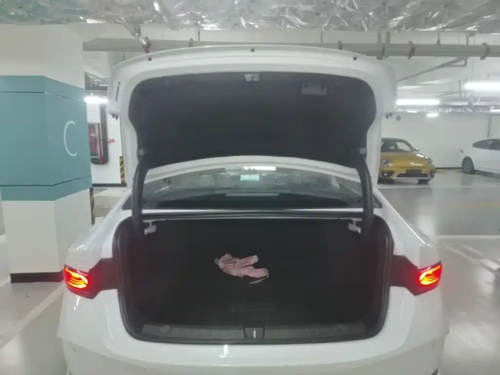 BYD Qin PLUS — миниатюра 19