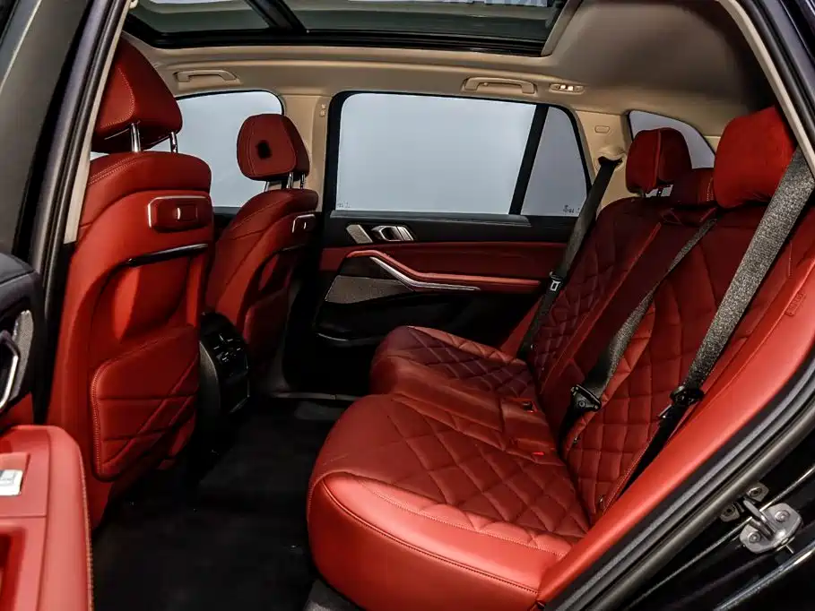 BMW X5 — миниатюра 10