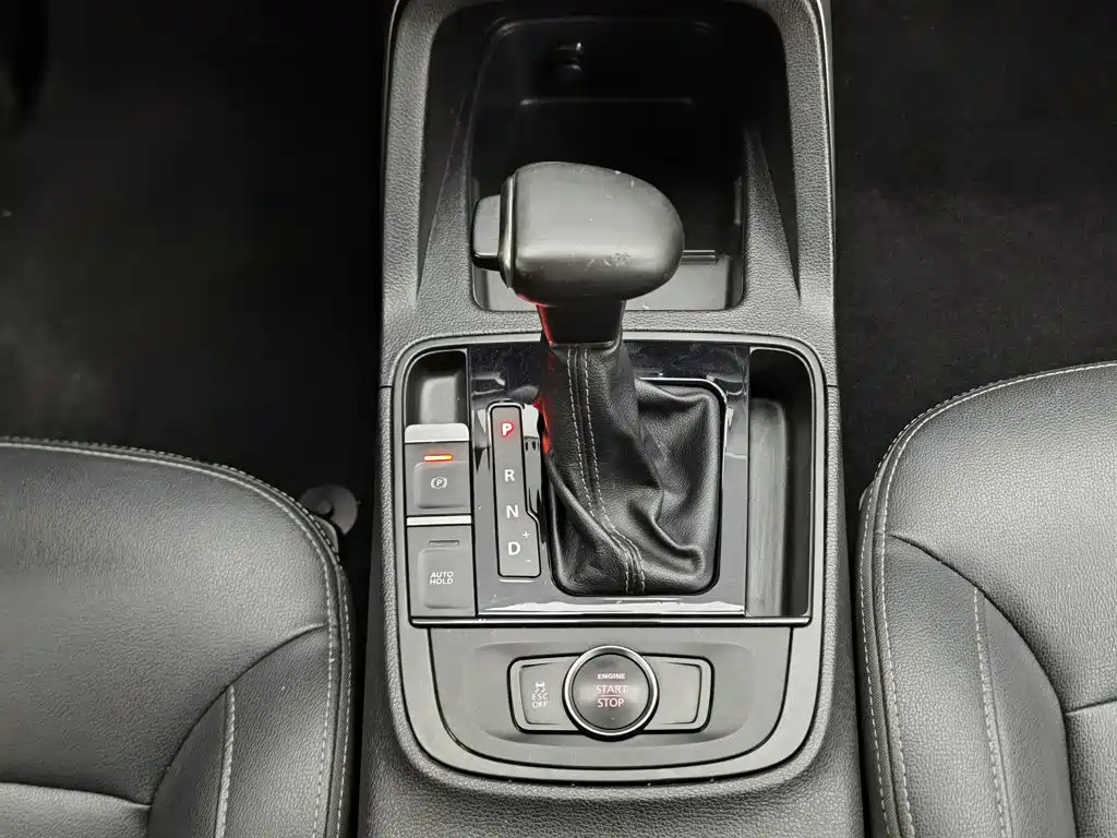 Qoros Qoros 5 — миниатюра 13