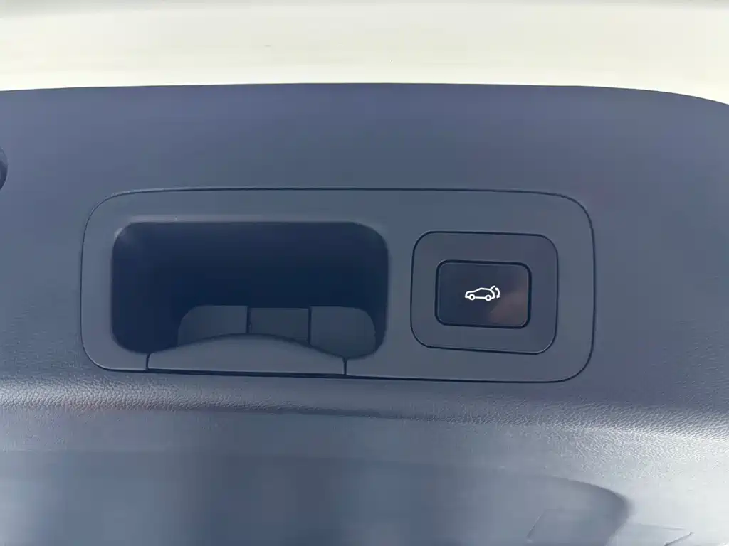 GAC Motor Trumpchi GS4 — миниатюра 18