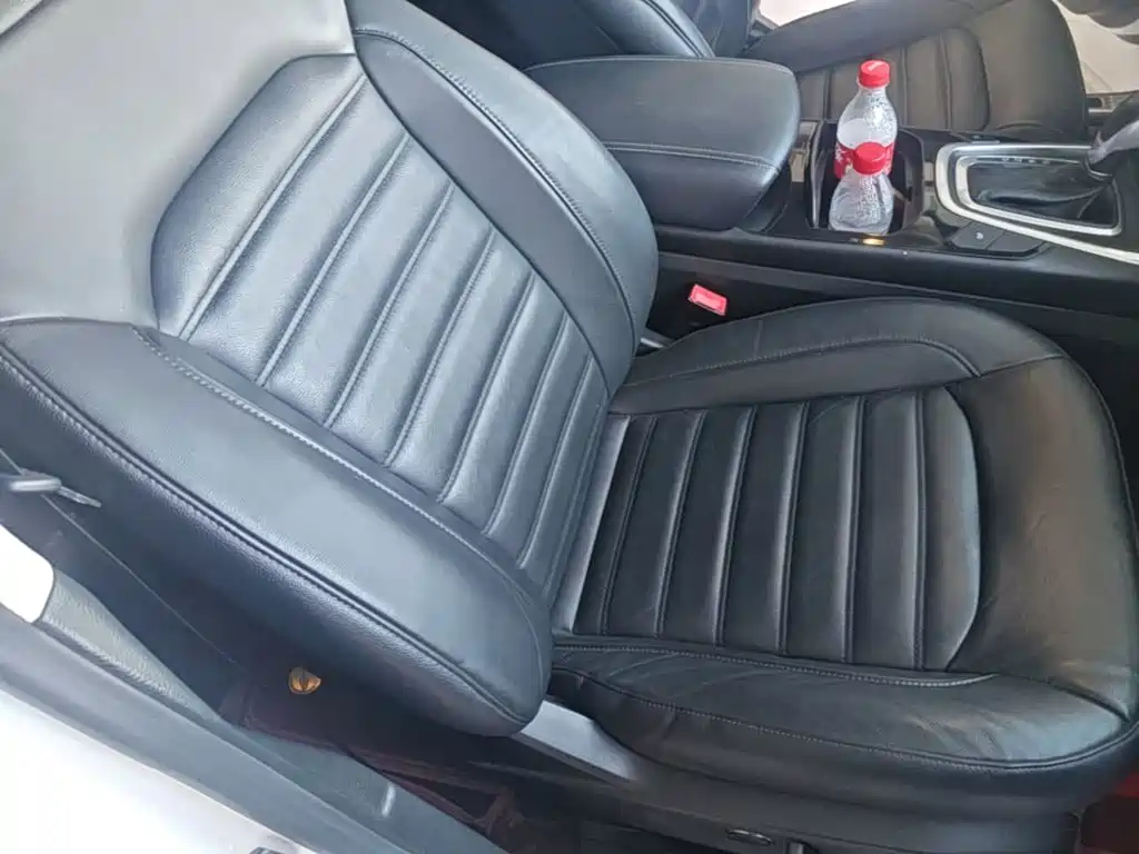 Ford Edge — миниатюра 25