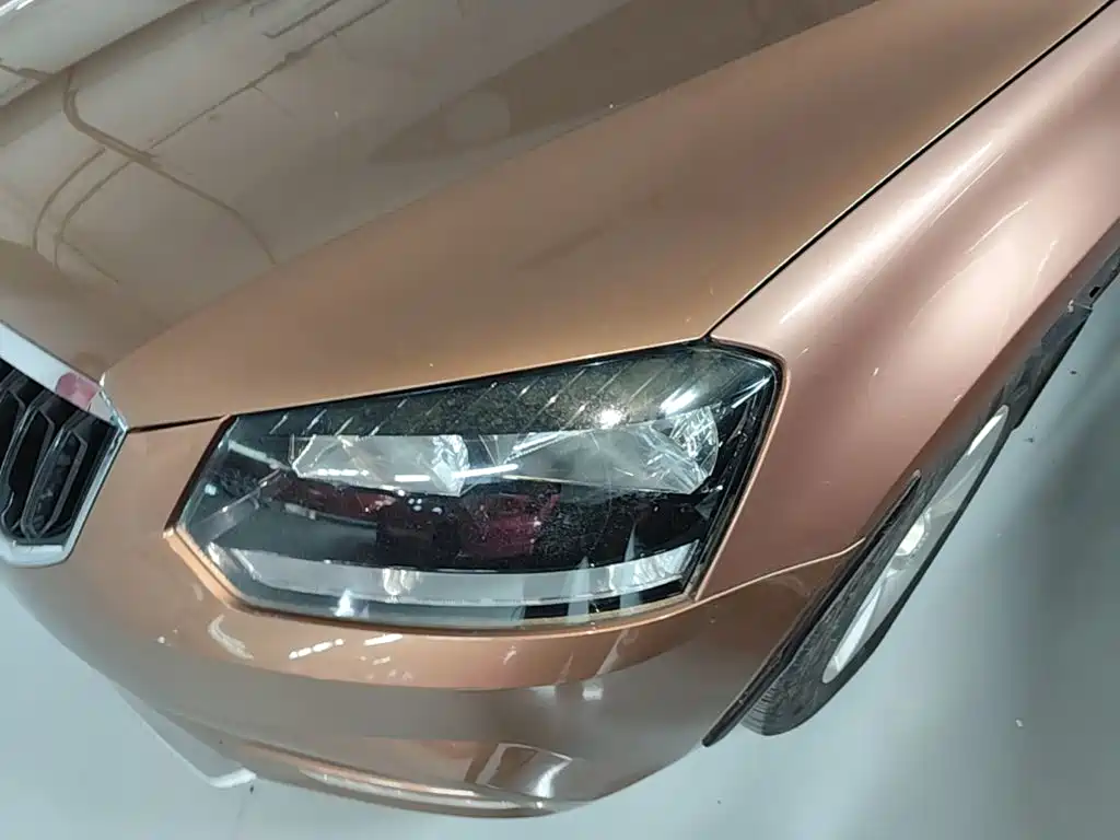 Skoda Yeti — миниатюра 24
