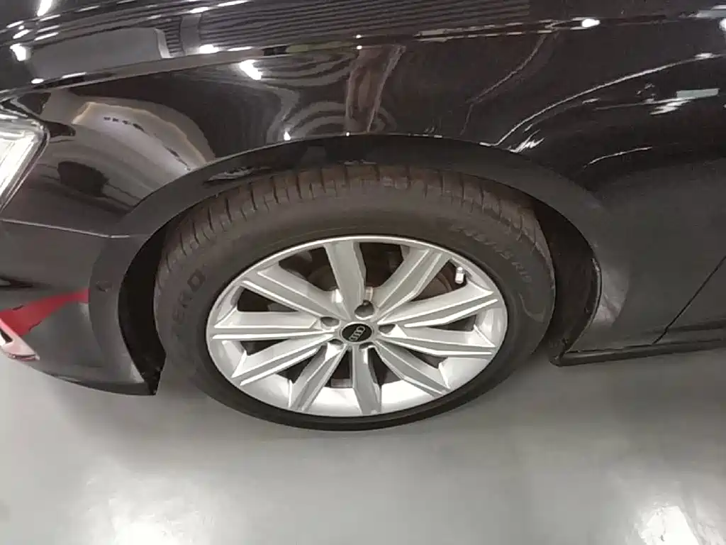 Audi A6L — миниатюра 23