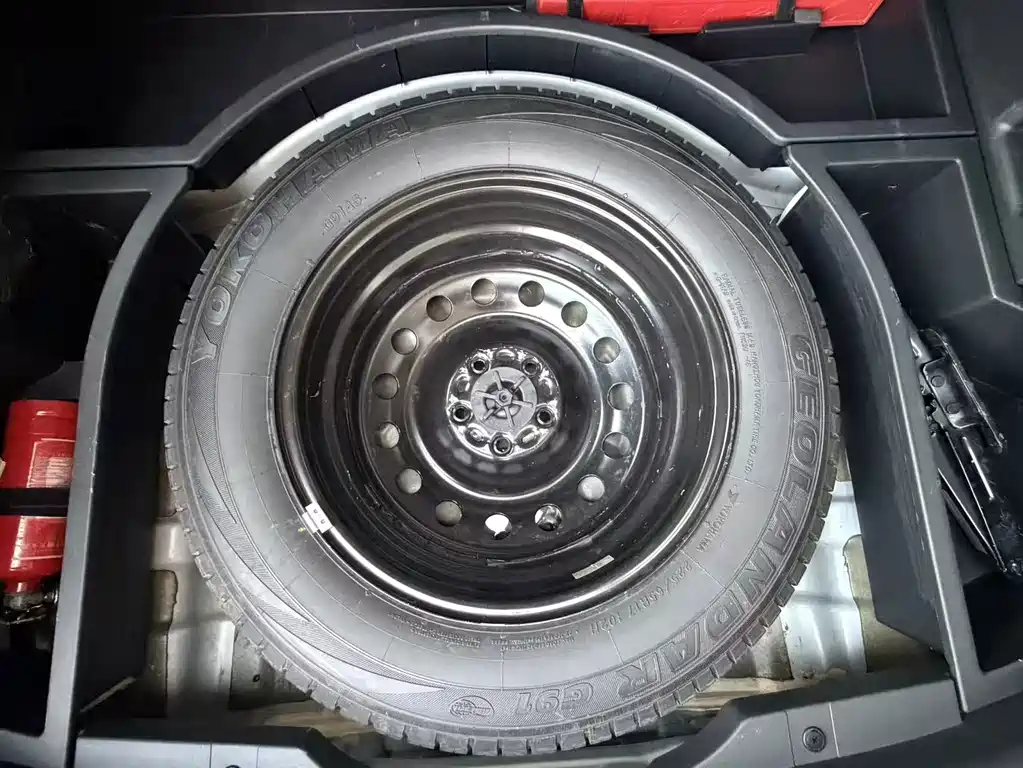 Changan CS75 — миниатюра 11