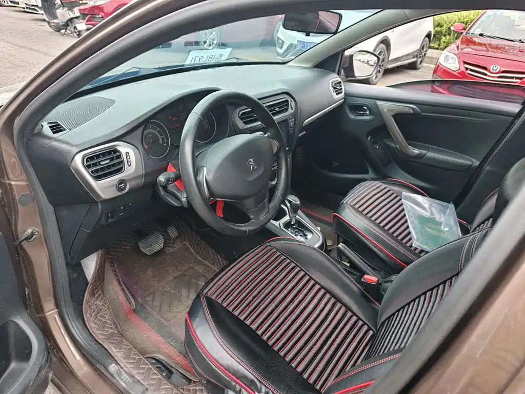 Peugeot 301 — миниатюра 5