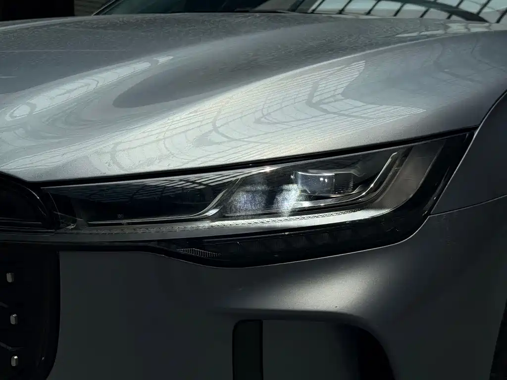 Lincoln Z 2025 2.0T