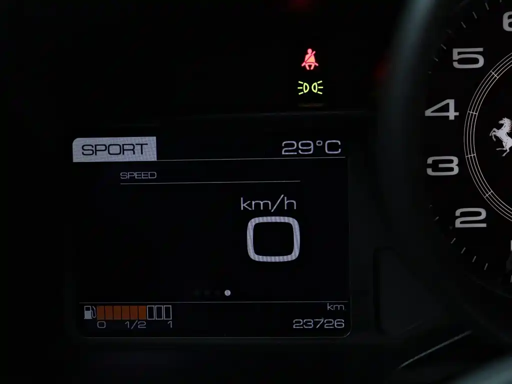 Ferrari 488 — миниатюра 24