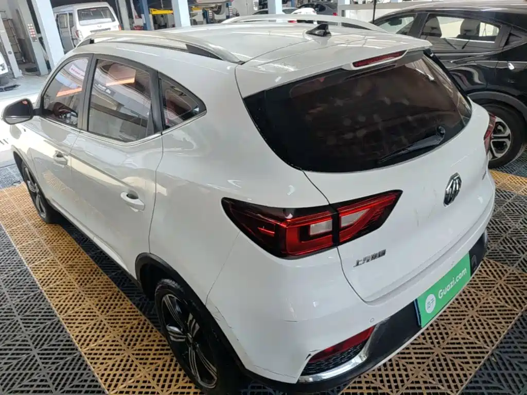 MG ZS — миниатюра 5