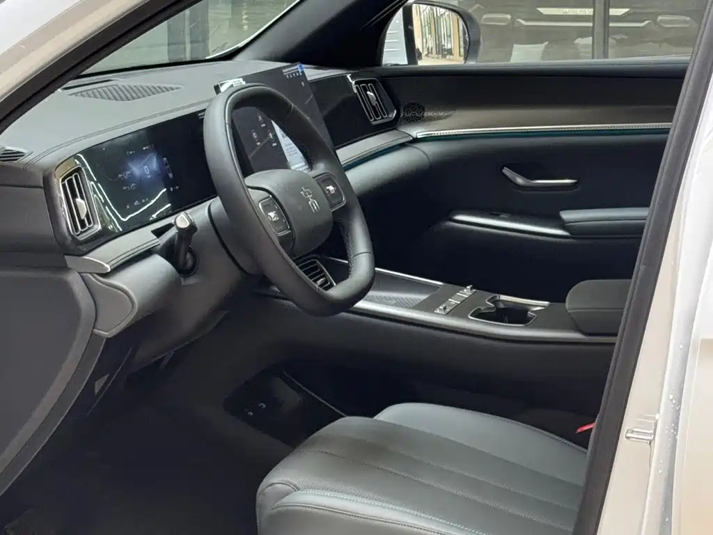 BYD Pro New Energy — миниатюра 4