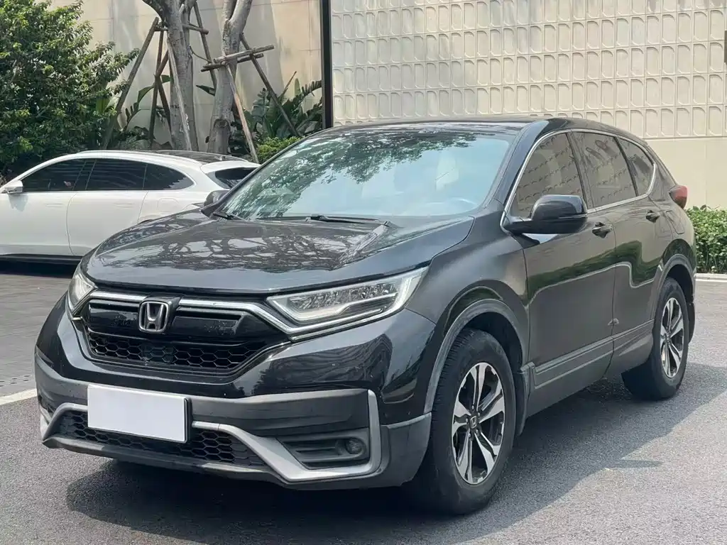 Honda CR-V 2020