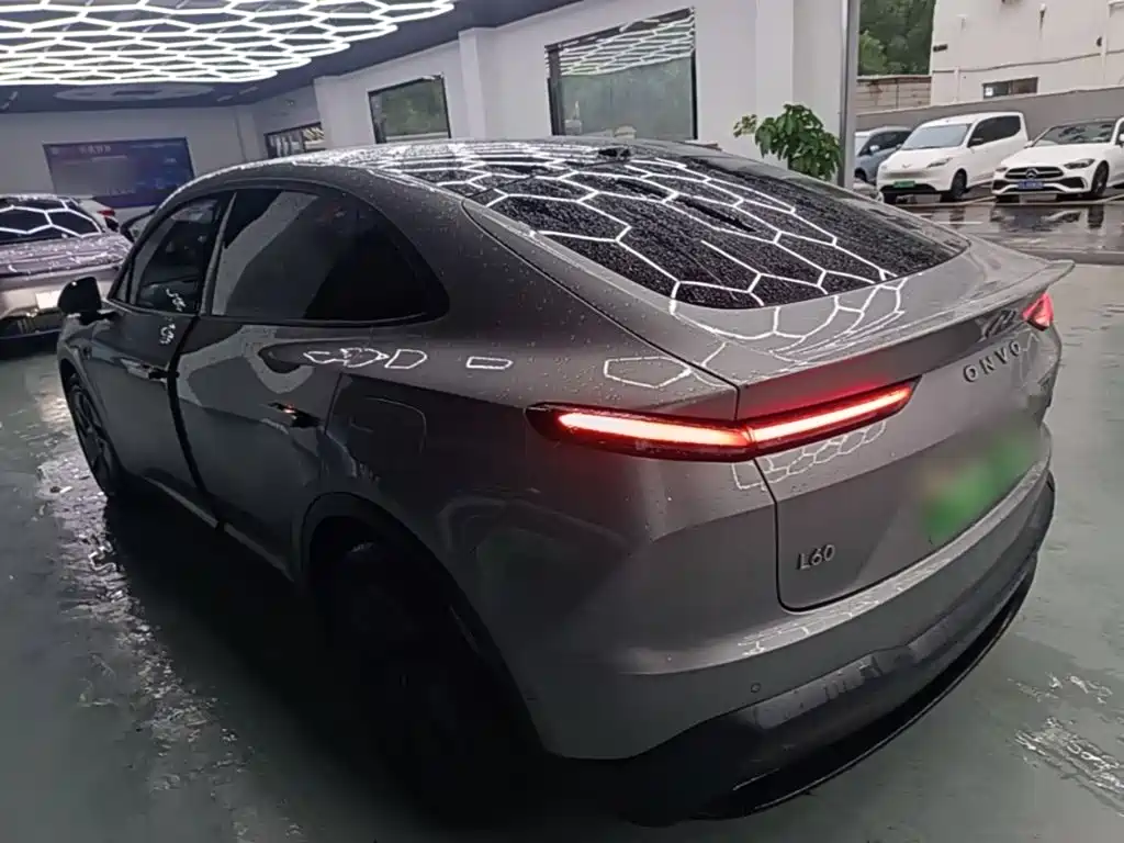 Onvo L60 2024 60kWh