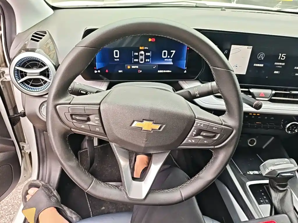 Chevrolet Monza — миниатюра 11
