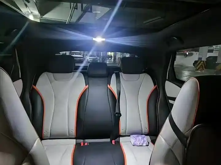 BYD Dolphin — миниатюра 8