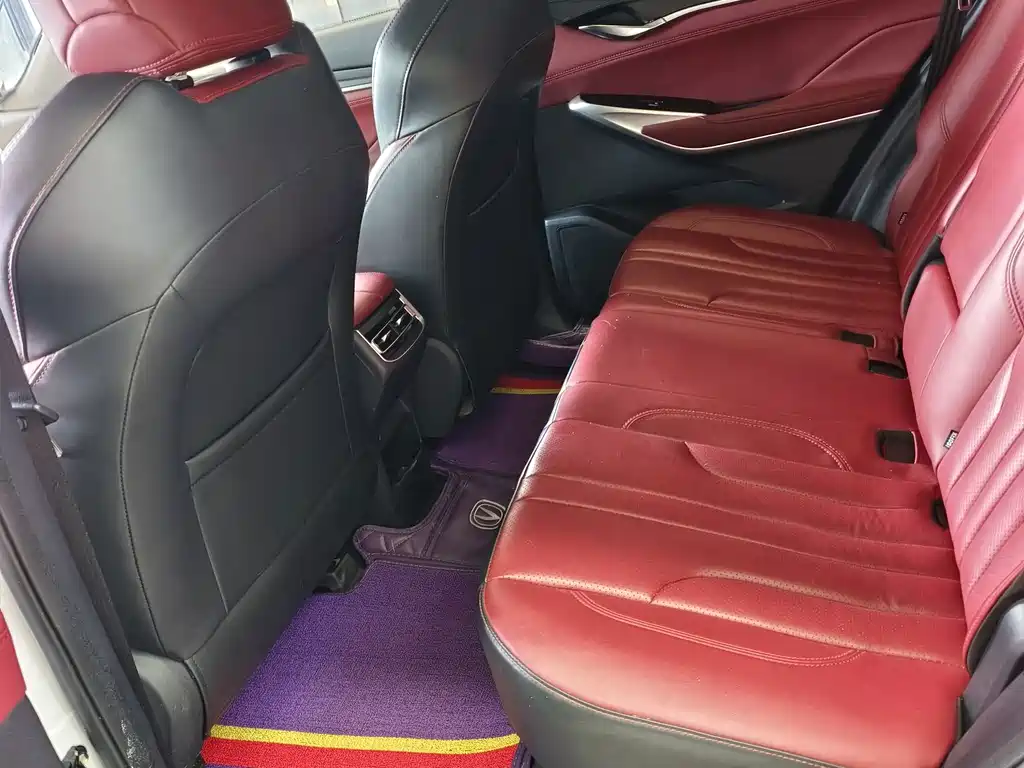 Changan CS75 PLUS — миниатюра 9