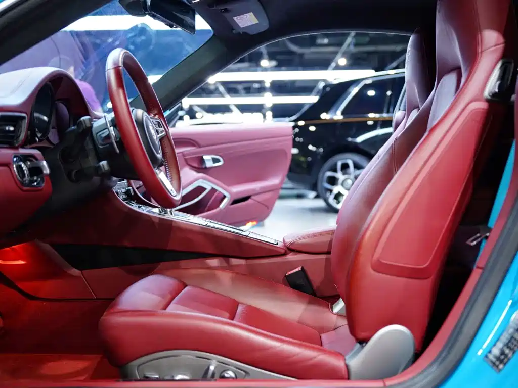 Porsche 911 — миниатюра 11