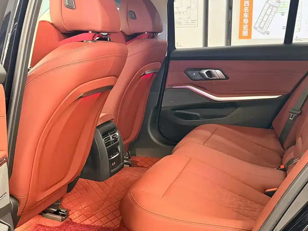 BMW 3 Series — миниатюра 5