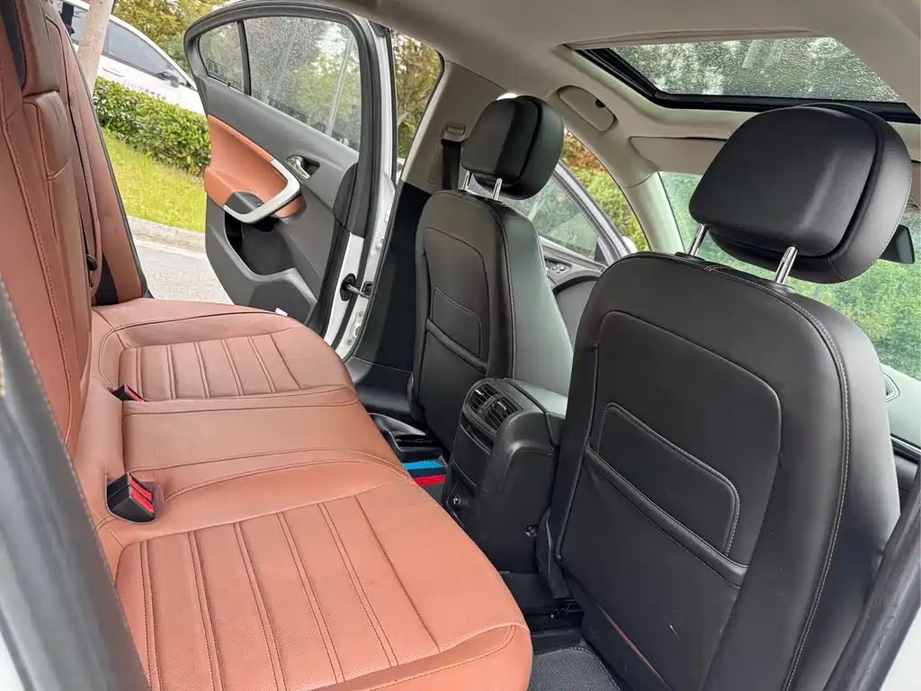 Buick Regal 2014 GS 2.0T Sport