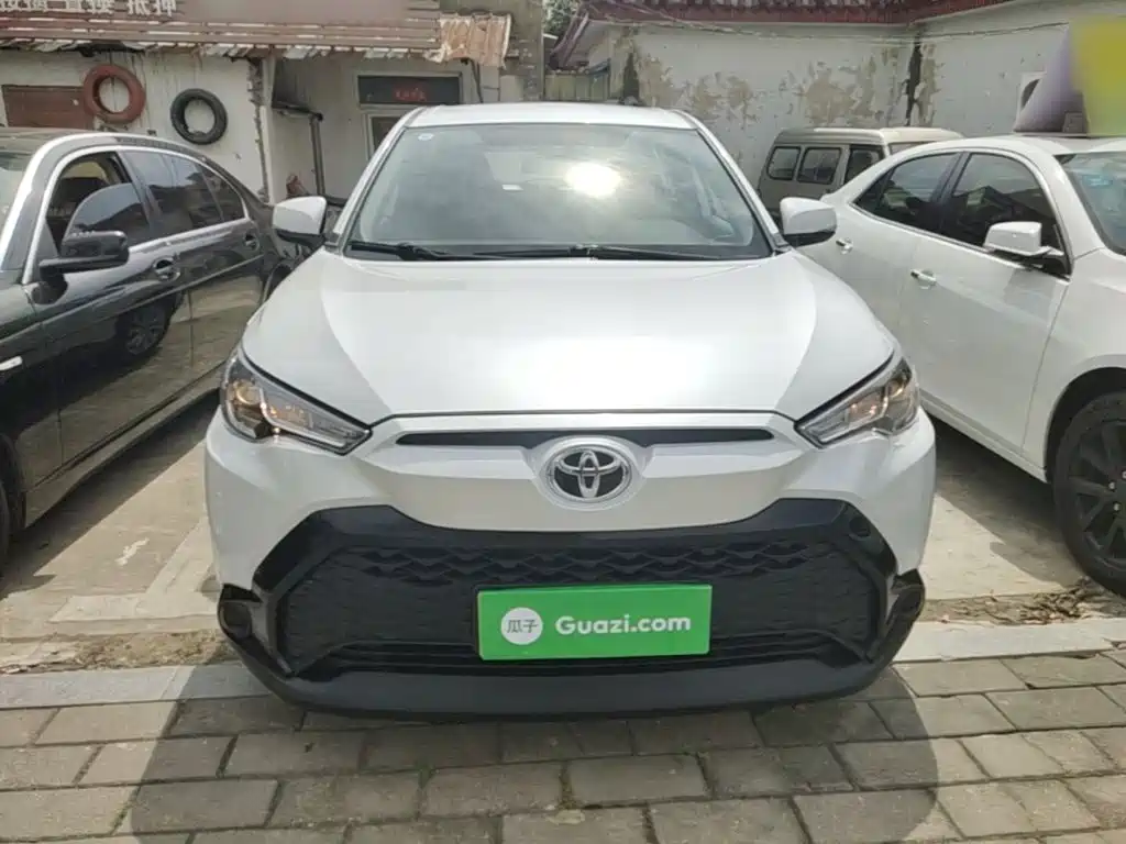 Toyota Frontlander — миниатюра 3