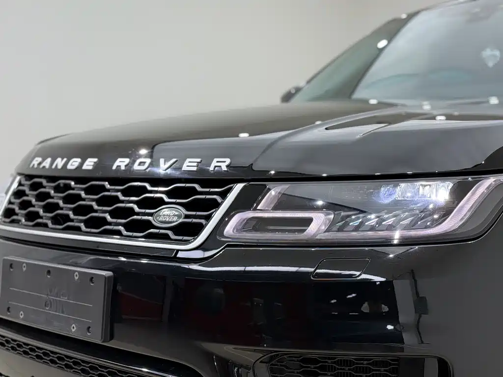 Land Rover Sport — миниатюра 4