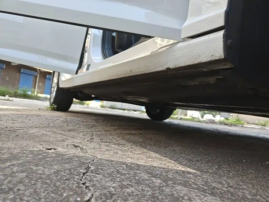 Volkswagen Lavida — миниатюра 21
