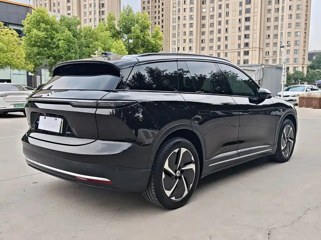 NIO ES6 2023 75kWh