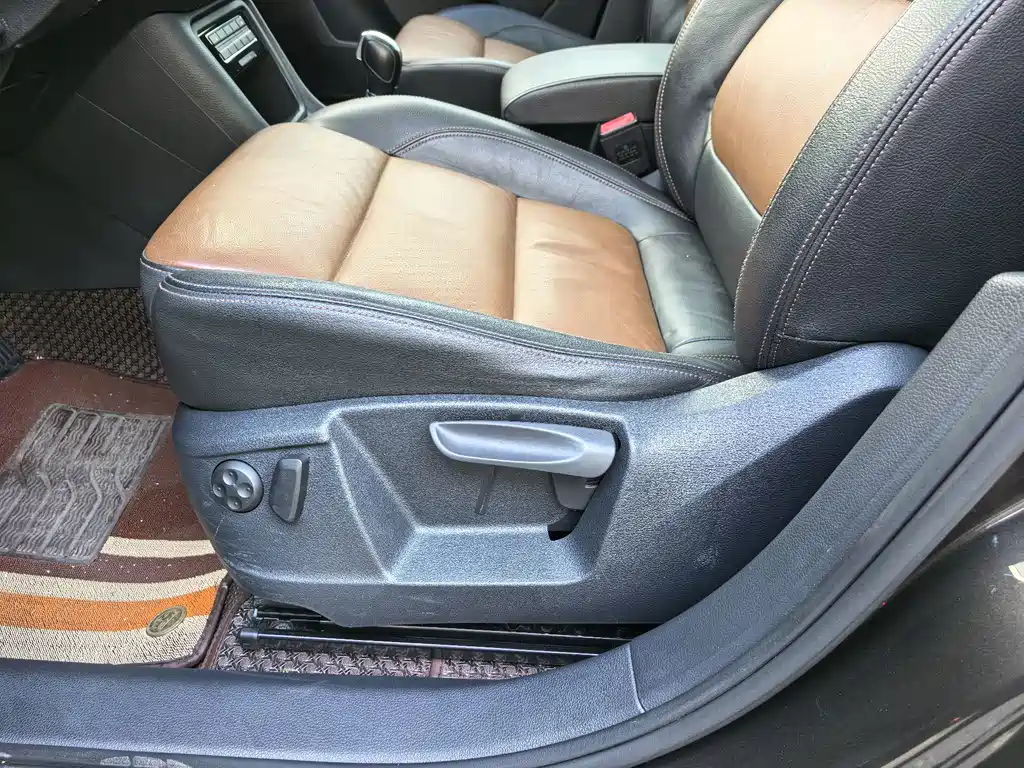 Volkswagen Sharan — миниатюра 18