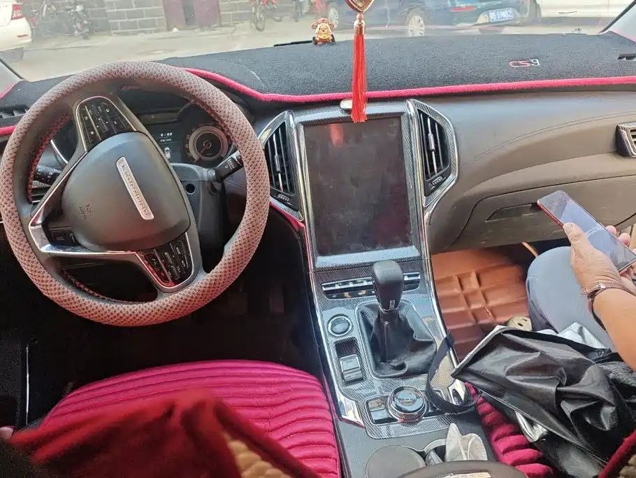Leopaard Leopaard CS9 — миниатюра 12
