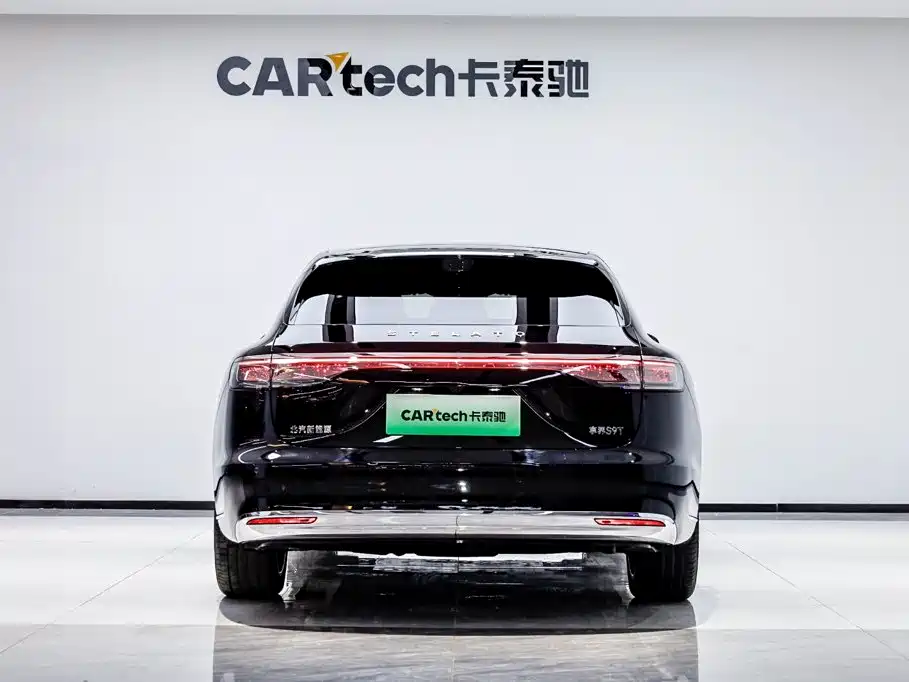 Xiangjie Xiangjie S9T — миниатюра 5