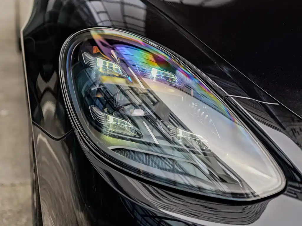 Porsche Panamera 2022 Panamera Executive Long Wheelbase 2.9T