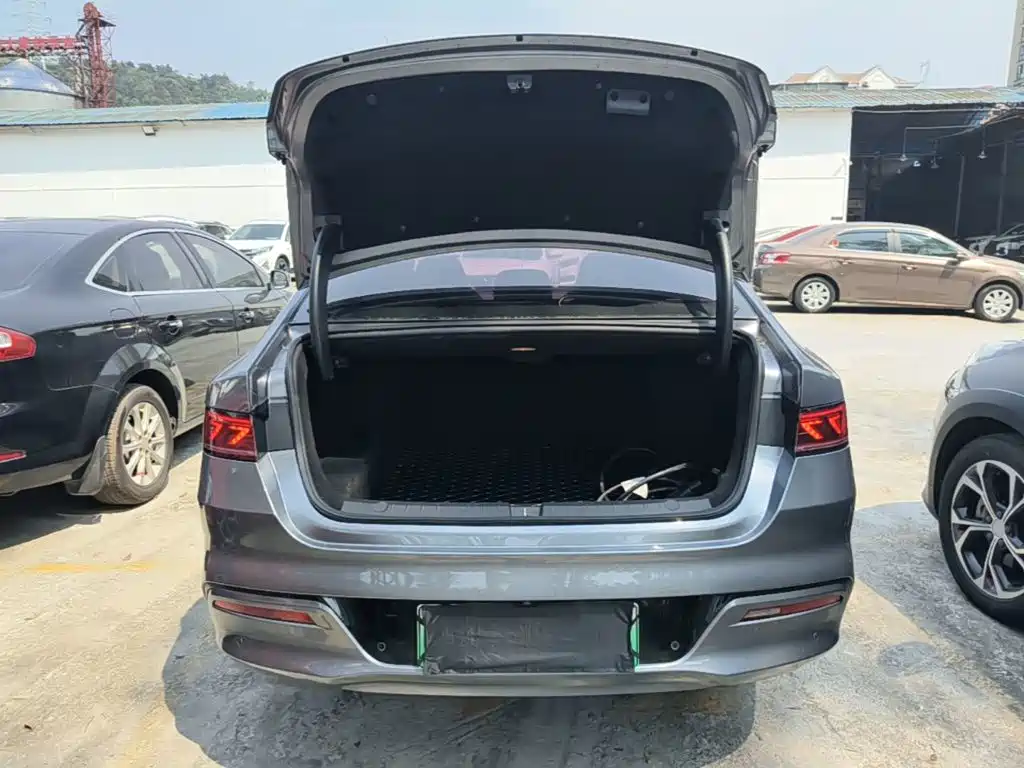 BYD Qin PLUS — миниатюра 19