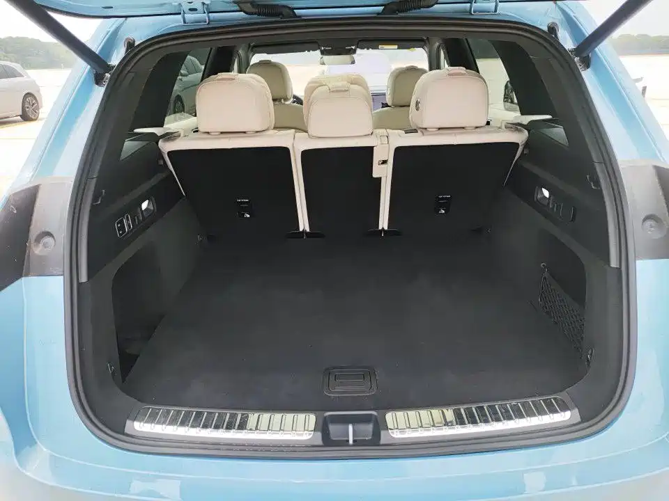 Li Auto L7 2025 Ultra