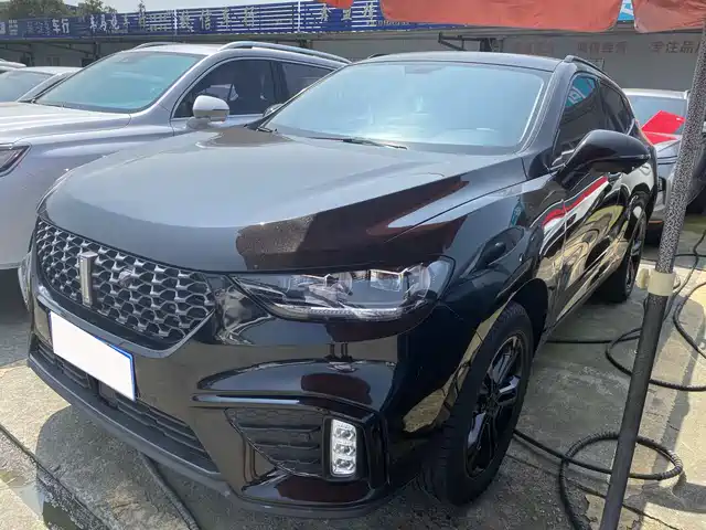 WEI PAI WEI BRAND VV5