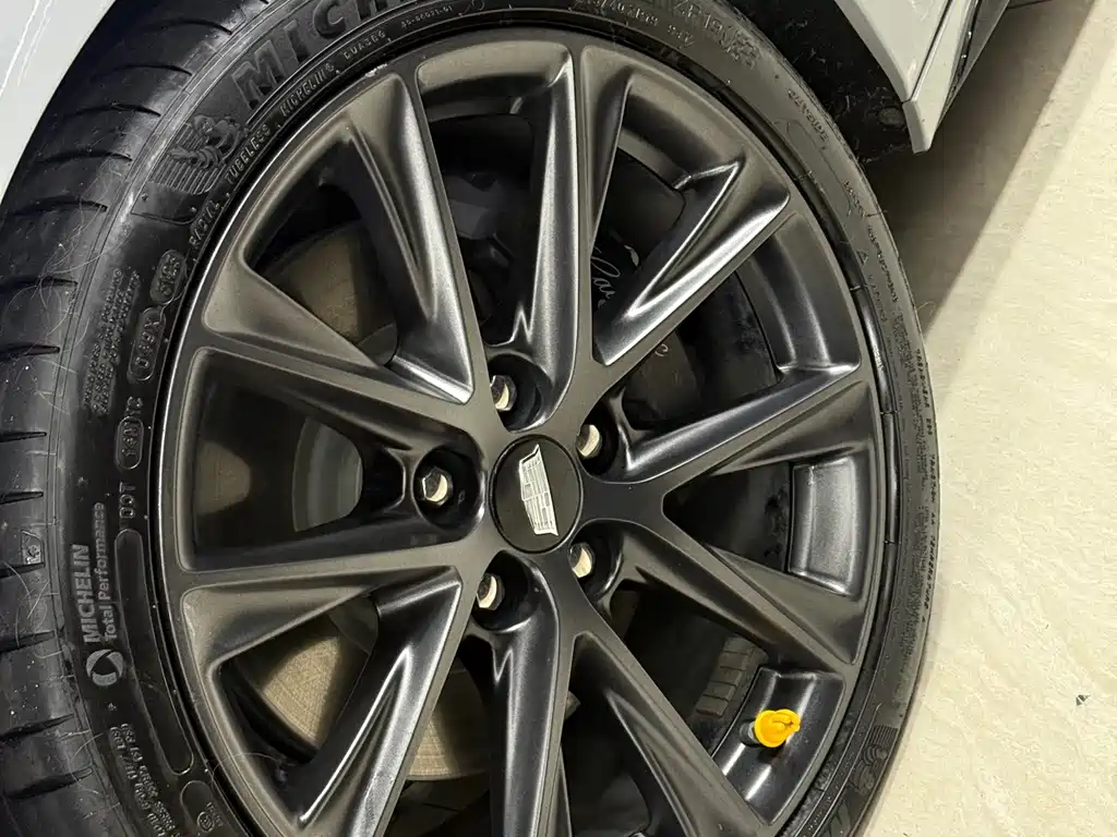 Cadillac CT5 — миниатюра 3