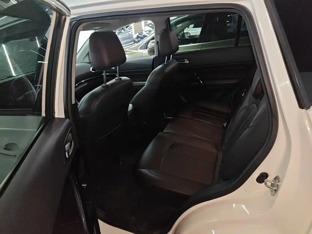 GAC Motor Trumpchi GS4 — миниатюра 17