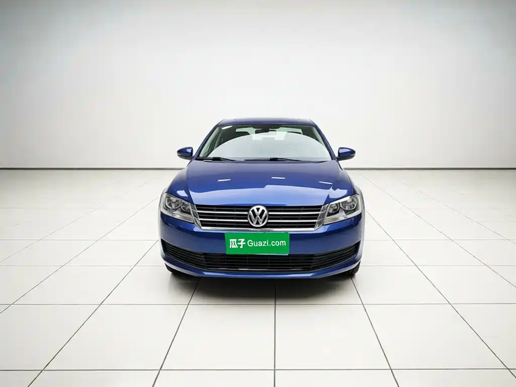 Volkswagen Gran Lavida — миниатюра 2