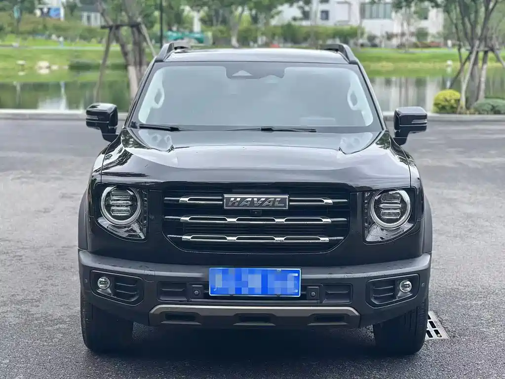 Haval Dargo 2021 1.5T DCT