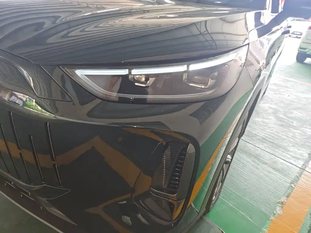 Fulwin Fengyun T9 — миниатюра 24