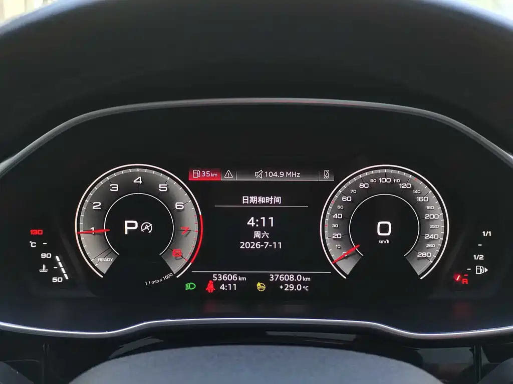 Audi Q3 — миниатюра 5