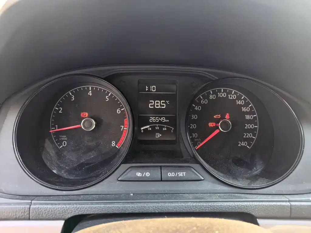 Volkswagen Lavida — миниатюра 7