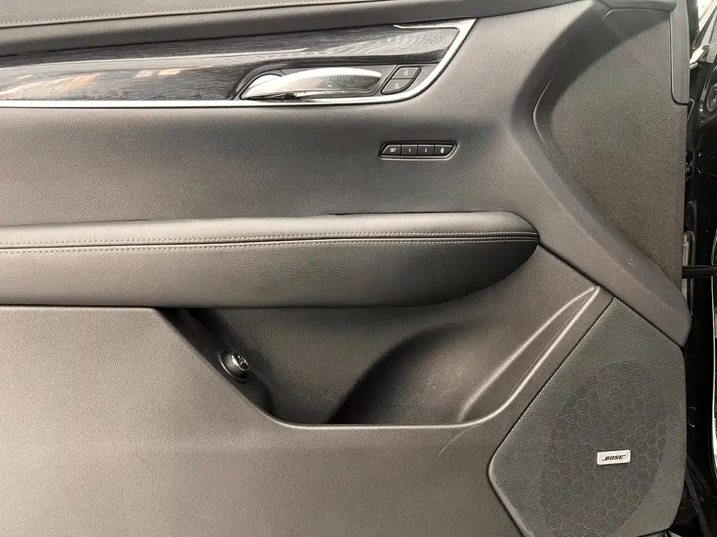 Cadillac XT5 2020 28T Luxury